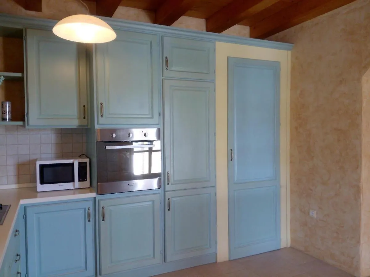 Elegant Villa In Village Pavicini, Istria Marčana