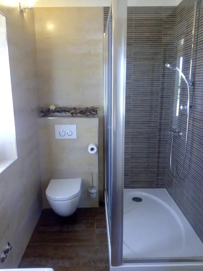 Elegant Villa In Village Pavicini, Istria Marčana 0*,  克罗地亚