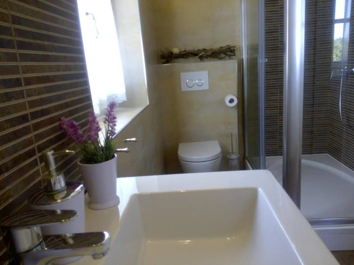 Elegant Villa In Village Pavicini, Istria Marčana 克罗地亚