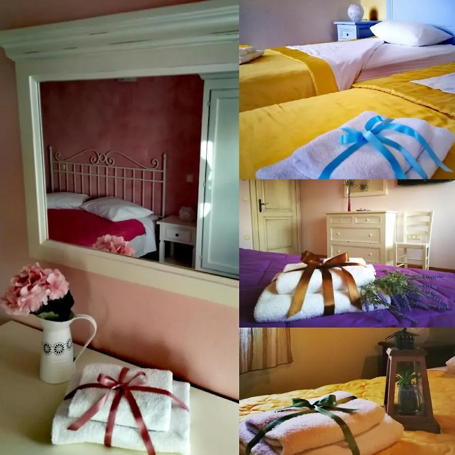Elegant Villa In Village Pavicini, Istria Marčana