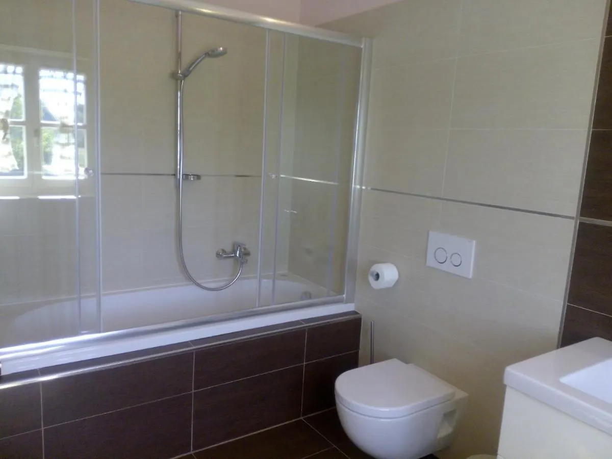 Elegant Villa In Village Pavicini, Istria Marčana