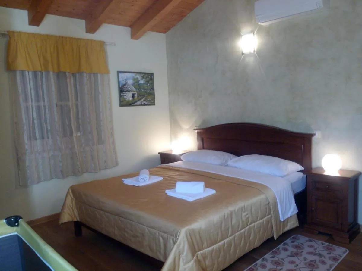 Elegant Villa In Village Pavicini, Istria Marčana 克罗地亚
