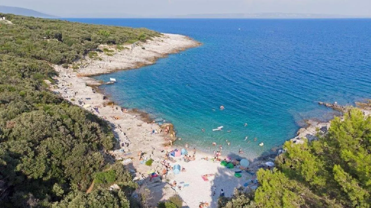 Elegant Villa In Village Pavicini, Istria Marčana
